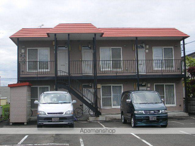 マンション淳(1LDK/2階)