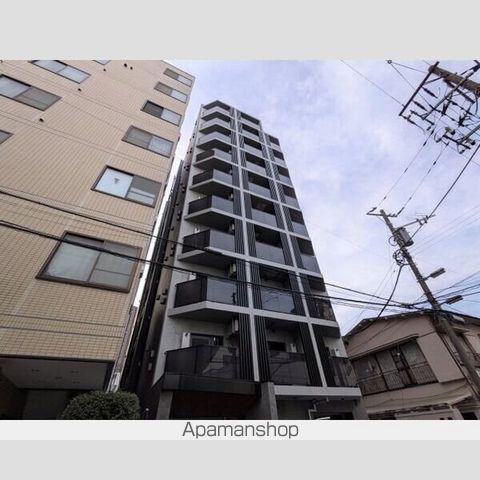 アゼスト阪東橋2(ワンルーム/10階)