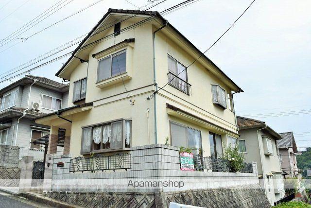 山陽本線 瀬野駅 徒歩44分 築34年(4LDK)