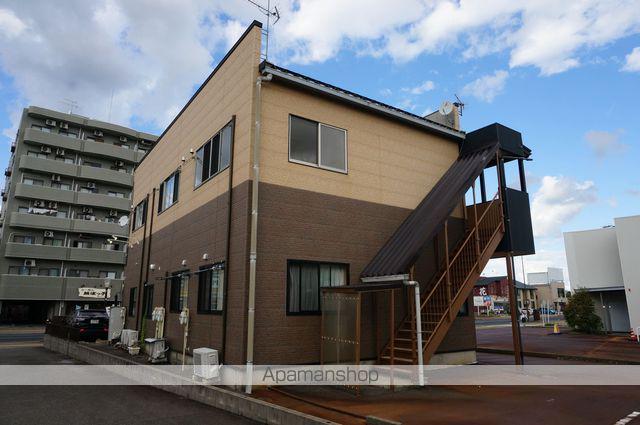 パティオ(1K/1階)