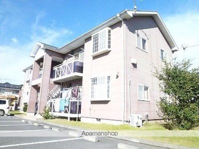 ウィンドミル波崎壱番館(3DK/2階)