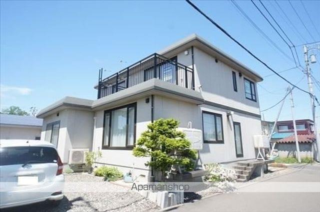 聖Sハウス(2LDK/2階)