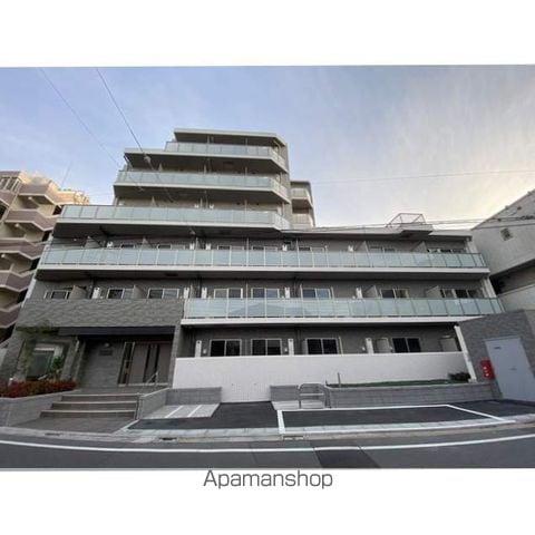 アルファコート下赤塚(1LDK/4階)