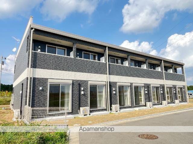 アジューレ(1K/2階)