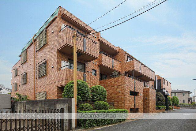 カスティーヨ杵島(2LDK/1階)