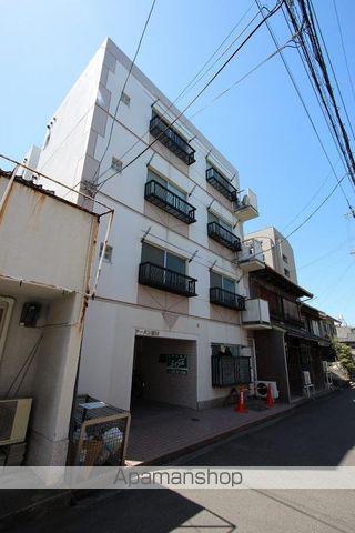 アーバン扇町(1K/4階)