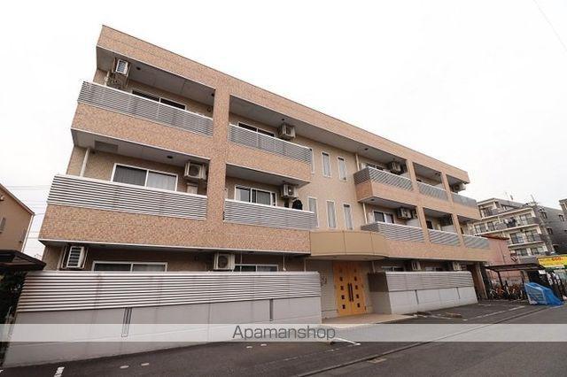 AMENITY COURT(1K/3階)