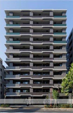 アジールコフレ中野坂上(1LDK/2階)