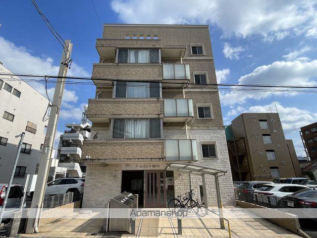 アールズコート明が丘(1K/5階)