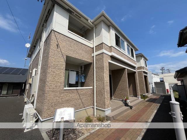 ヴィラ・エクセレント(1LDK/1階)