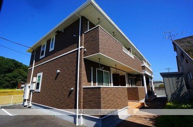 ショコラ・ミル(1LDK/2階)