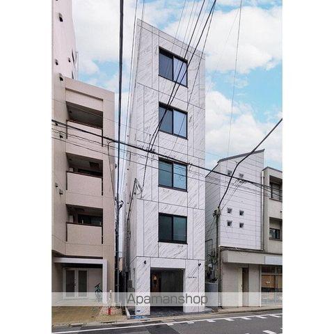 クレセール西小山(1LDK/1階)