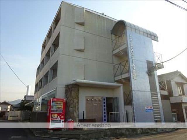 メゾンエスポワールⅡ(1K/3階)