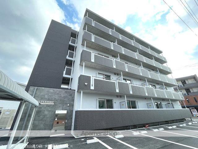 SUPERIORE(1K/4階)