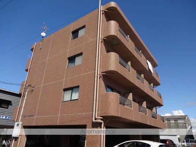 コーポオリエンタル(1K/2階)