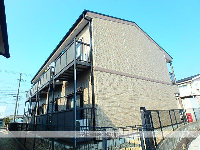 ロングリバーⅡ(1K/1階)