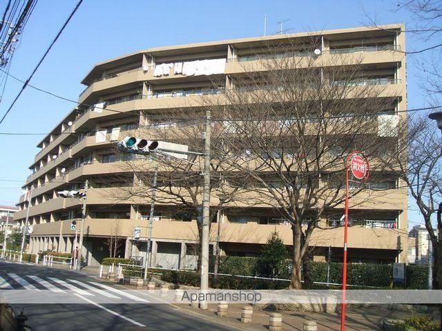 KS桜川(3LDK/5階)