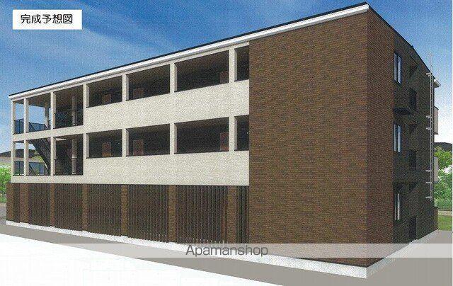 リルーム 東近江(1LDK/2階)