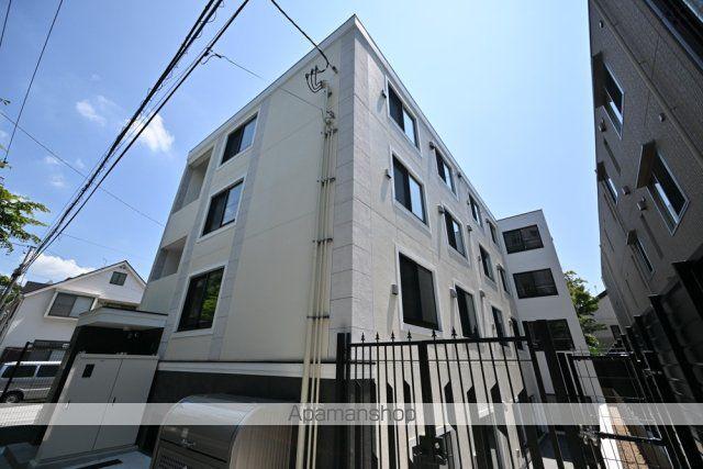 CENTRAL GARDEN RESIDENCE TOKYO(2LDK/1階)