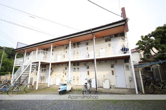 田所コーポA(ワンルーム/1階)