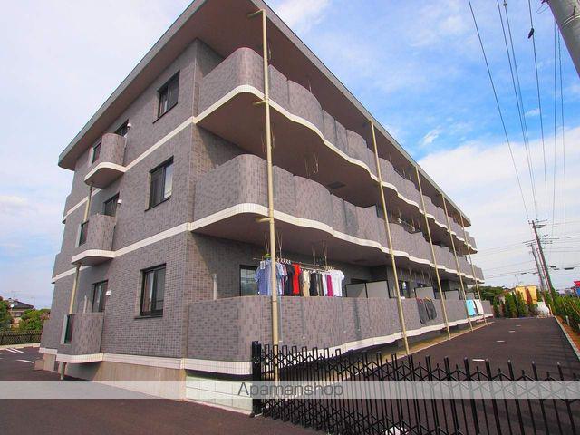 スター・マンション(2LDK/2階)