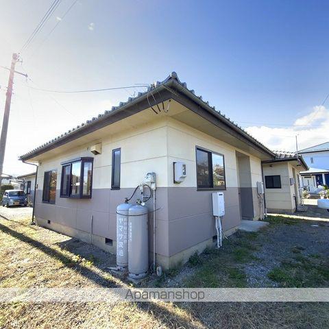 飯田線 北殿駅 徒歩16分 築30年(2DK)