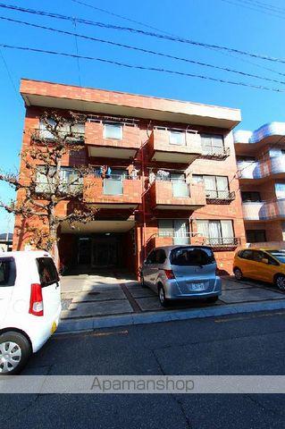 フォルム番町(2LDK/3階)