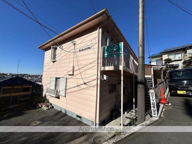 サンプレイスマキノ(1K/1階)