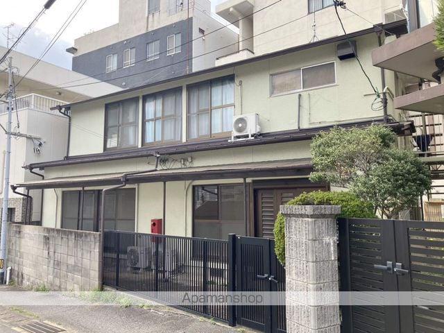 大学町ハイツ(3SDK/1階)