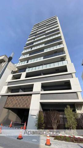 ルミナス磨屋町(1LDK/13階)