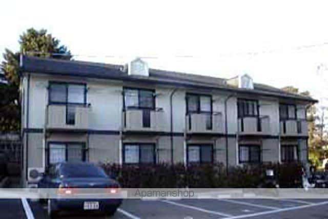 セジュール・イソラ(1K/1階)