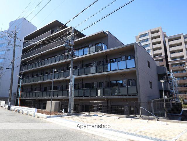 ロイヤルカーサ千種(1K/2階)