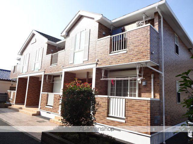 サンリット ヒル2(2LDK/2階)