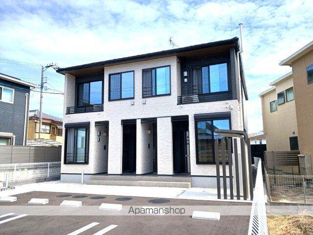 アスフォート(1LDK/1階)