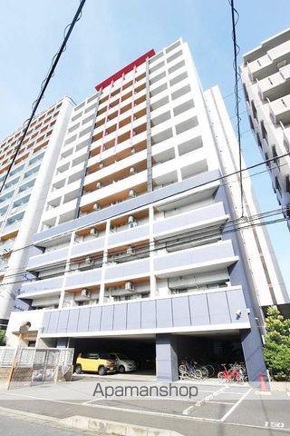 アトラスアルファーノ箱崎(2LDK/3階)