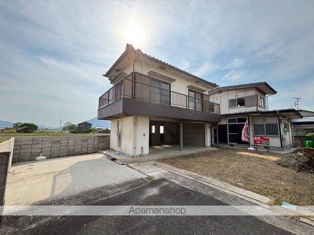 土讃線 金蔵寺駅 徒歩8分 築52年(6LDK)