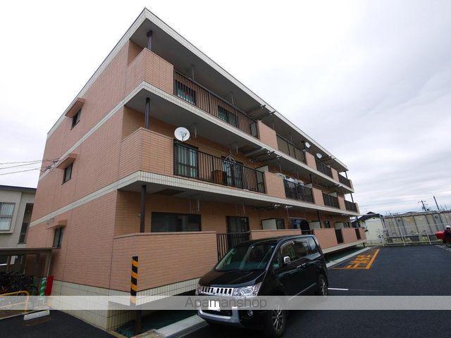 杜栄マンションN棟(3LDK/3階)