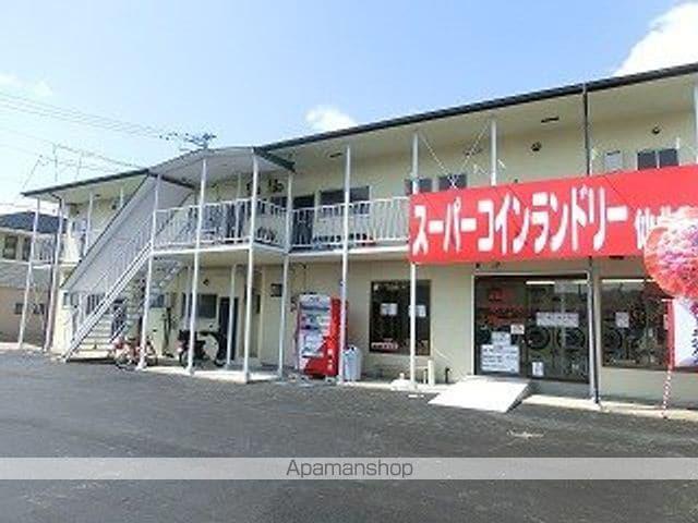 O&Lハウス(2K/1階)