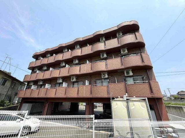 ラ・プティット・ファデット(1K/3階)