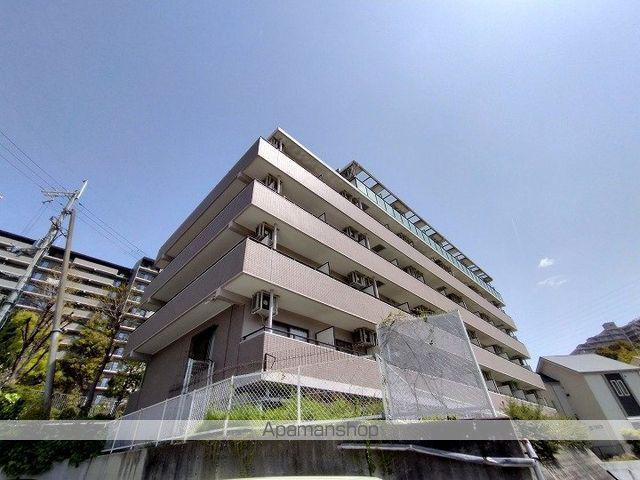 北大阪急行南北線 緑地公園駅 徒歩14分 築29年(1K/2階)