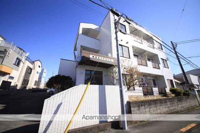 第5モリヤハイツ(ワンルーム/3階)