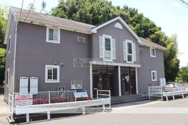 ロイヤルコート春日B棟(2LDK/2階)