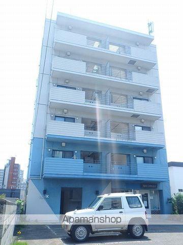 APT-K(1LDK/5階)