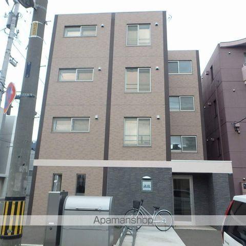 α・N麻生(2LDK/3階)