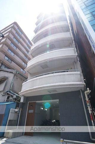 天王町ファーストビル(1DK/7階)