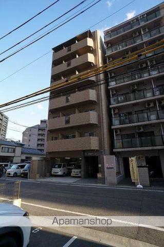 ウイング宝町フォース(1K/7階)