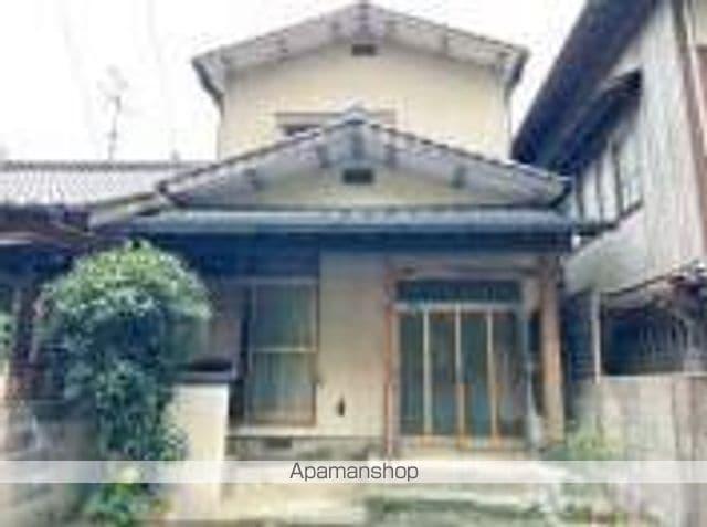 山陽本線 幡生駅 徒歩44分 築50年(4DK)