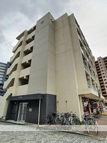 A・CITY三河安城北館(ワンルーム/5階)