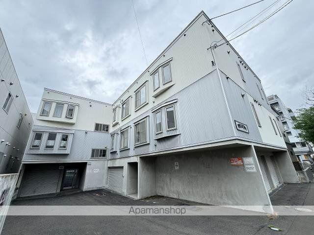 プレシャス12番館(1LDK/2階)
