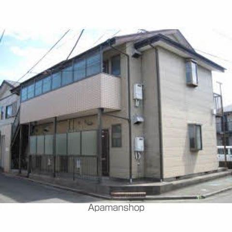 コーポ深大寺(ワンルーム/1階)